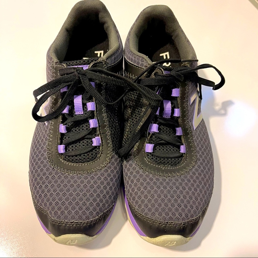 New balance sneakers